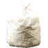 REVOLUTION BAG 33 Gal. 33 in. x 39 in. 0.85 mil Natural Low-Density Trash Bags (25/Roll 6-Rolls/Case)