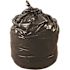 Revolution Bag 40 in. x 46 in. 1.35 mil 40 Gal. to 45 Gal. Black Low-Density Trash Bags (20/Roll, 5 Rolls/Case)