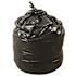 REVOLUTION BAG 56 Gal. 43 in. x 47 in. 1.35 mil Black Low-Density Trash Bags (20/Roll 5-Rolls/Case)