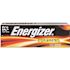 Energizer 9-Volt Industrial Alkaline Battery (12-Pack)