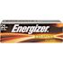 Energizer C Alkaline Industrial Battery (12-Pack)