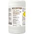 Diversey Clax Sonril 40A1 15 Gal. Drum Destainer/Neutralizer Color-Safe Fabric Stain Remover