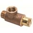 Wilkins 3/4 in. Pressure Relief Valve