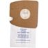 Renown Vacuum Bag for Eureka MM. (3-Bags/Pack) Equivalent to 60295, 60296, 60297