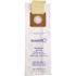 Renown Vacuum Bag for Panasonic U. (3-Bags/Pack) Equivalent to MC-115PT, MCV215, MCV234P, MC-V145MT