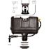 Flushmate Replacement System for 501-B Series with Flush Handle Tank