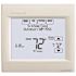 Honeywell Visionpro 8000 7-Day Programmable or Non-Programmable Thermostat with Redlink