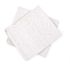 Bar Towel Terry White Hemmed Reusable (12 per Pack) (5 Packs per Case)