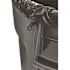 Rubbermaid Commercial Products Brute 44 Gal. Blue Round Vented Trash Can