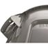 Rubbermaid Commercial Products Brute 44 Gal. Blue Round Vented Trash Can
