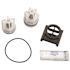 WATTS WATER TECHNOLOGIES WATTS TOTAL REPAIR KIT RK007-T, 3/4 IN. - 1 IN., LEAD FREE