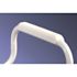 MOEN Home Care 23.25 in. Toilet Safety Bar in Glacier