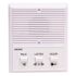 PACIFIC ELECTRONICS SINGLE ENTRANCE INTERCOM SYSTEM, 4 WIRE