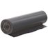 Berry Global 52g Clear Low-Density Bags 42x55" 2.5 Mil 5 Rolls Of 15, Case Of 75