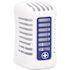 AirWorks 3.0 Automatic Air Freshener Dispenser, White