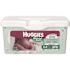 Huggies Natural Care Unscented Baby Wipes, Sensitive, 1 Refillable Pop-Up Tub (4 Tub Per Case, 256 total Wipes)