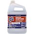 Spic and Span 1 Gal. Open Loop Disinfecting All Purpose and Glass Cleaner with Spray Bottle