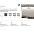 WORLD DRYER SLIMdri Energy-Efficient Hand Dryer, 950 Watts, Aluminum w/ White Finish