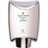 WORLD DRYER SMARTDRI PLUS POLISHED SS