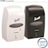 Kleenex Control Ultra Moisturizing Foam Hand Sanitizer, Ecologo, NSF E-3 Rated, Clear, Unscented, 1.2 L, 2 Bottles/Case