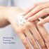 Kleenex Control Ultra Moisturizing Foam Hand Sanitizer, Ecologo, NSF E-3 Rated, Clear, Unscented, 1.2 L, 2 Bottles/Case