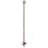 MINUTE MAN PRODUCTS TANK ANCHOR 1/2X30 1 IN EYE