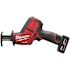 M12 FUEL 12V Lithium-Ion Brushless Cordless HACKZALL Reciprocating Saw Kit w/ One 4.0Ah Batteries Charger & Tool Bag