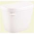 Gerber Plumbing Maxwell 1.6 GPF Single Flush Toilet Tank Only in White