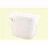 Gerber Plumbing Maxwell 1.6 GPF Single Flush Toilet Tank Only in White