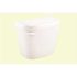 Gerber Plumbing Maxwell 1.6 GPF Single Flush Toilet Tank Only in White