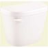 Gerber Plumbing Maxwell 1.6 GPF Single Flush Toilet Tank Only in White