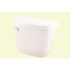 Gerber Plumbing Maxwell 1.6 GPF Single Flush Toilet Tank Only in White
