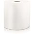 1-Ply Premium White Hard Wound Roll Towels (6-Rolls)