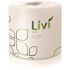 2-Ply White Bath Tissue/Toilet Paper (96 Rolls per Pack)