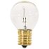 Satco 40-Watt S11 Intermediate Base Appliance Incandescent Light Bulb (10-Pack)