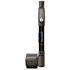 Child and Pet Safety Magnetic Gate Latch and Lock, for Any Square Gate