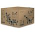 2-Ply Premium White Bath Tissue/Toilet Paper (80 Rolls per Pack)