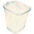 Werner Paint Cup Lock-In  Liners (4-Pack) Accessory for Werner Step Ladders