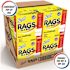 Scott Rags in a Box in White (8-Boxes/Case)
