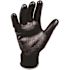 KleenGuard G40 Size 9.0 Large Black Polyurethane Coated Gloves High Dexterity (12-Pairs/Bag)