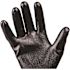 KleenGuard G40 Size 9.0 Large Black Polyurethane Coated Gloves High Dexterity (12-Pairs/Bag)