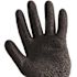 KleenGuard G60 Large Black and White Level 3 Economy Cut Resistant Gloves (12-Pairs/Bag, 1-Bag)