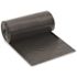 Berry Global 55-60 Gal. 36 In. X 60 In. 4 Mil. Black Low-Density Trash Bags, Case Of 50