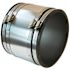 Fernco RC COUPLING, 4 IN.