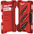 Milwaukee Black Oxide Step Drill Bit Set (3-Piece)