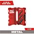 Milwaukee Black Oxide Step Drill Bit Set (3-Piece)