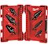Milwaukee Black Oxide Step Drill Bit Set (6-Piece)