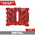 Milwaukee Black Oxide Step Drill Bit Set (6-Piece)