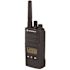 MOTOROLA RM 2-Watt 8-Channel UHF Display Business Radio
