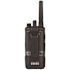 MOTOROLA RM 2-Watt 8-Channel UHF Display Business Radio